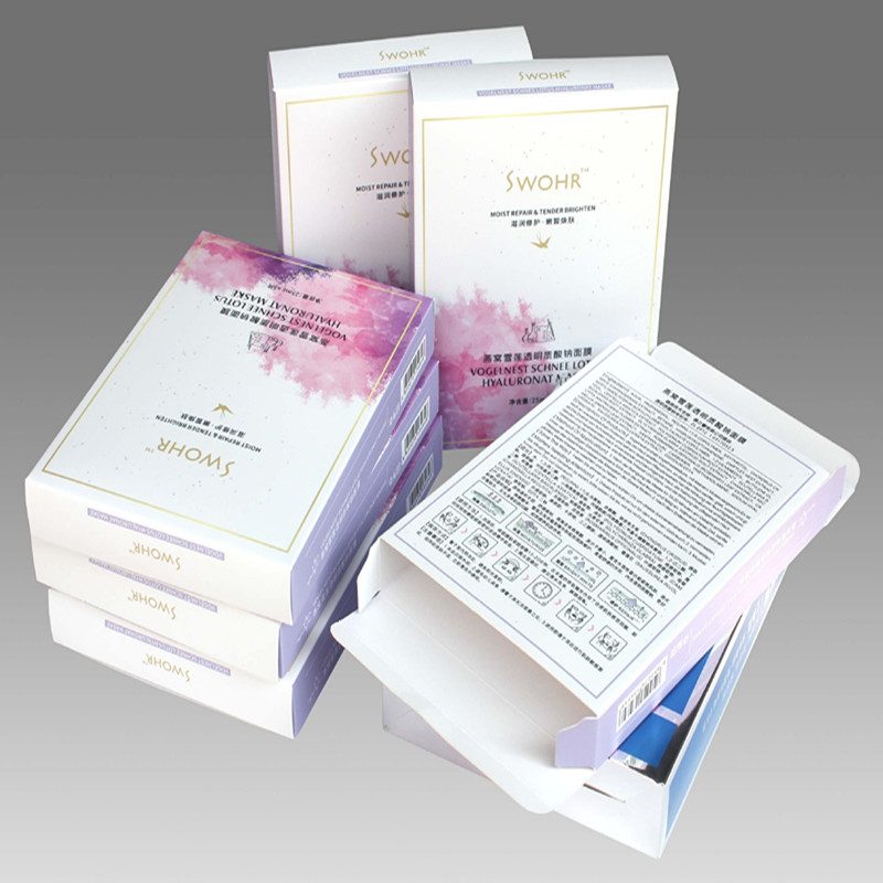 QWONDER CRAFTS - Paper Packaging